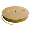 Kable Kontrol Kable Kontrol® 2:1 Polyolefin Heat Shrink Tubing - 5/8" Inside Diameter - 200' Length - Yellow HS358-S200-YELLOW